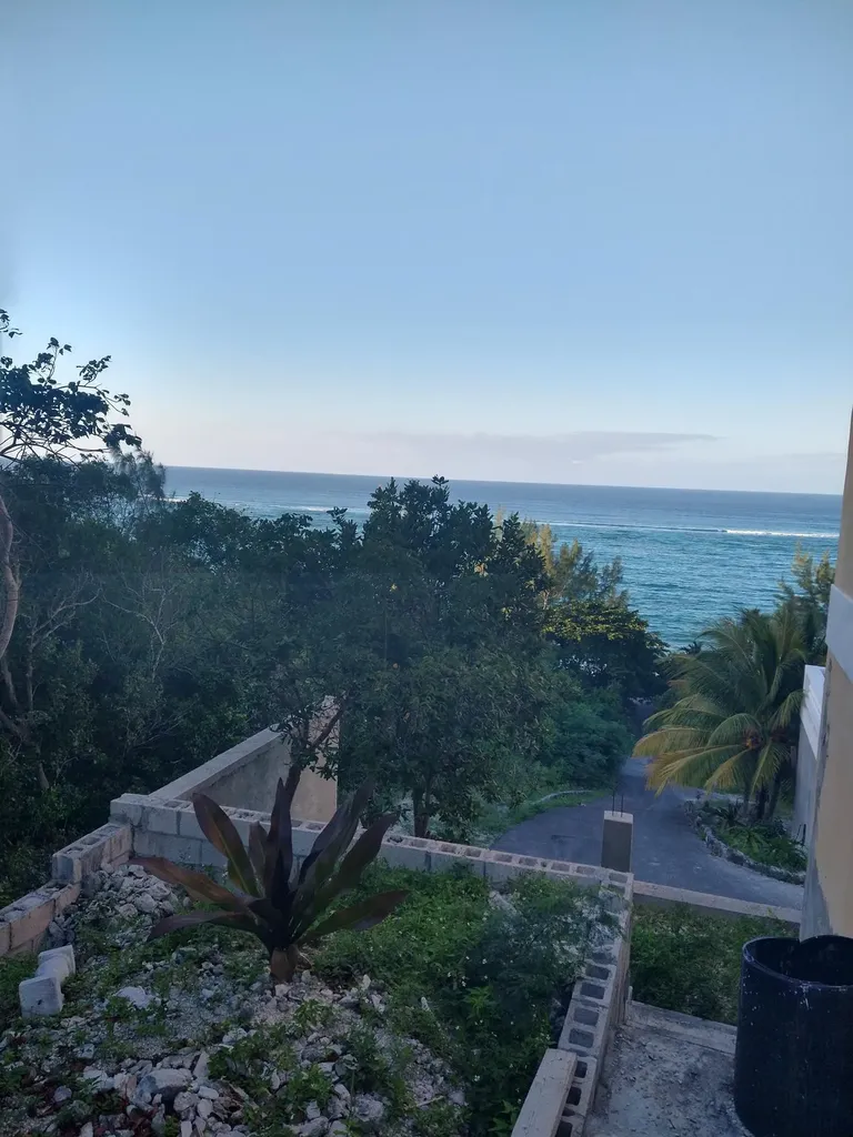 West Bay Street New Providence Paradise Island BS