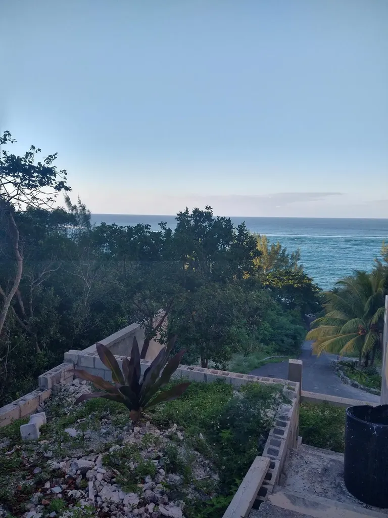 West Bay Street New Providence Paradise Island BS