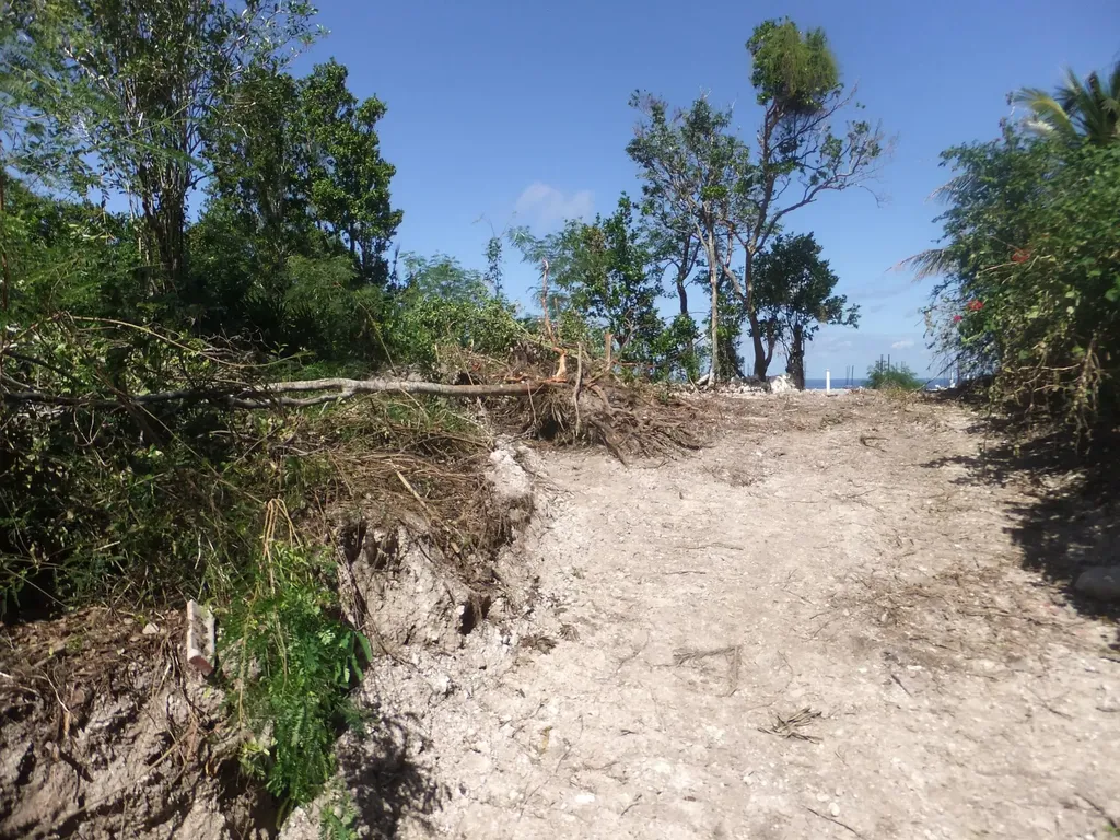 West Bay Street New Providence Paradise Island BS