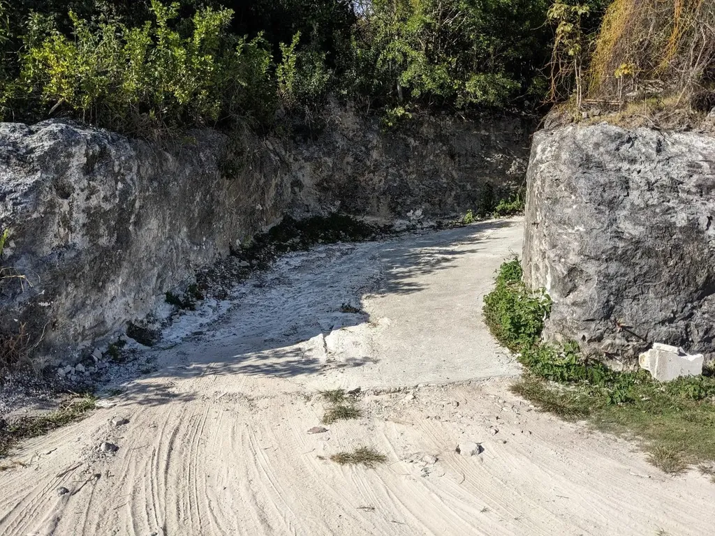 West Bay Street New Providence Paradise Island BS