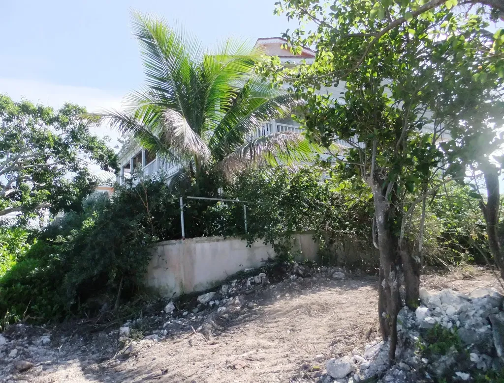 West Bay Street New Providence Paradise Island BS