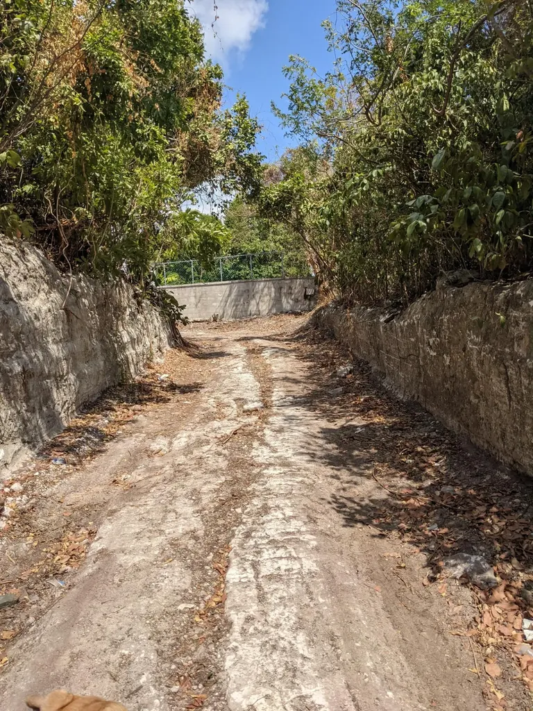 West Bay Street New Providence Paradise Island BS