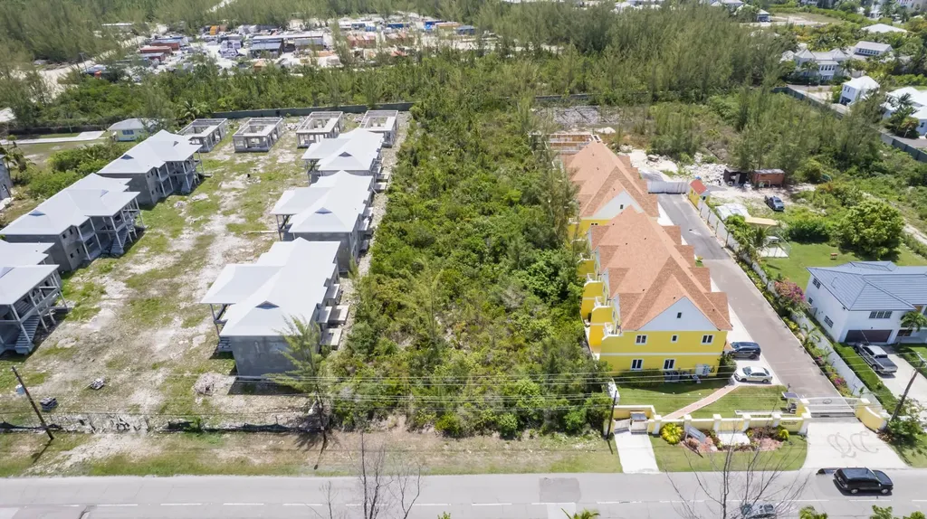 South Ocean Road New Providence Paradise Island BS