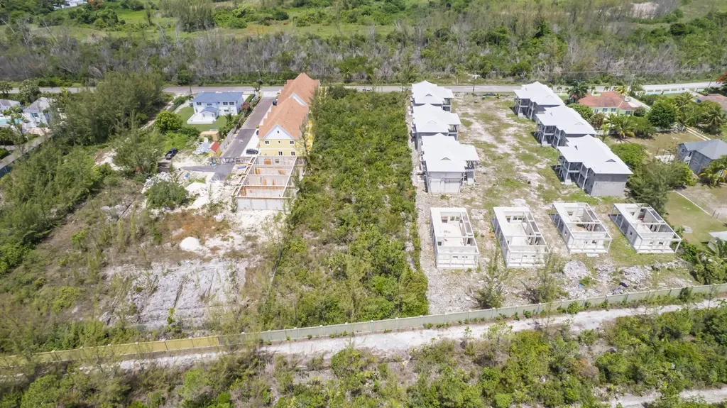 South Ocean Road New Providence Paradise Island BS