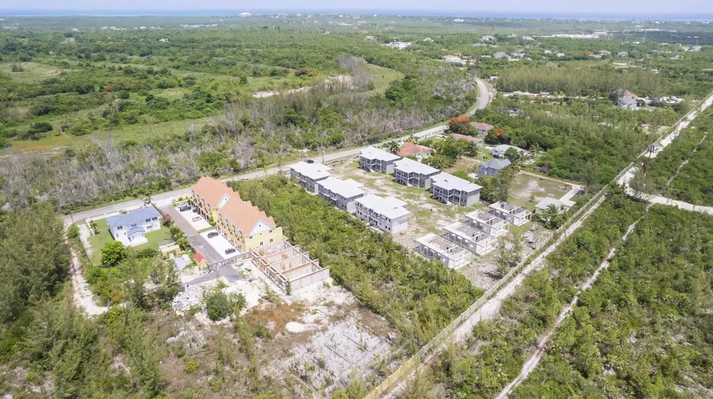 South Ocean Road New Providence Paradise Island BS