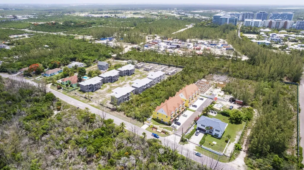 South Ocean Road New Providence Paradise Island BS