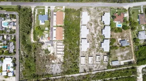 South Ocean Road New Providence Paradise Island BS