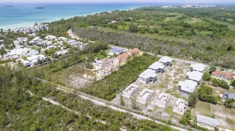 South Ocean Road New Providence Paradise Island BS