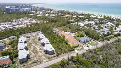 South Ocean Road New Providence Paradise Island BS