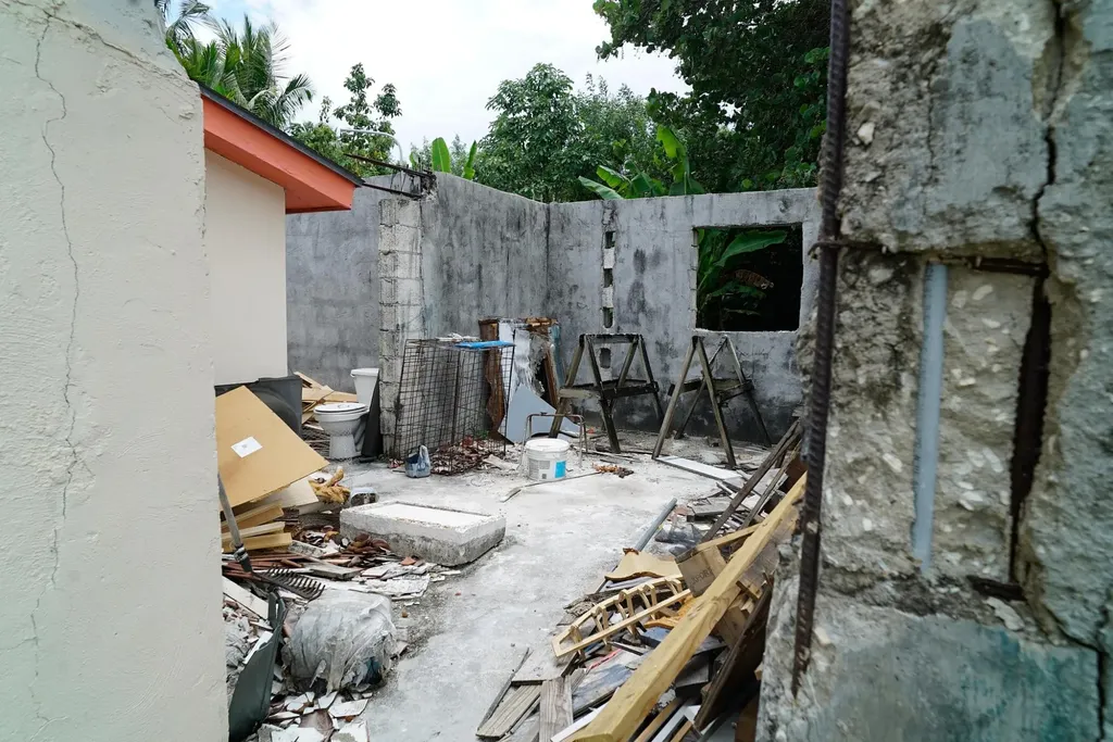 Antigua Street 60 New Providence Paradise Island BS