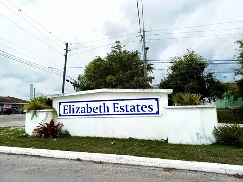 Antigua Street 60 New Providence Paradise Island BS