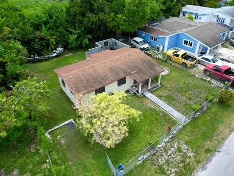 Antigua Street 60 New Providence Paradise Island BS