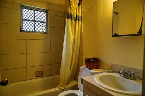 Antigua Street 60 New Providence Paradise Island BS
