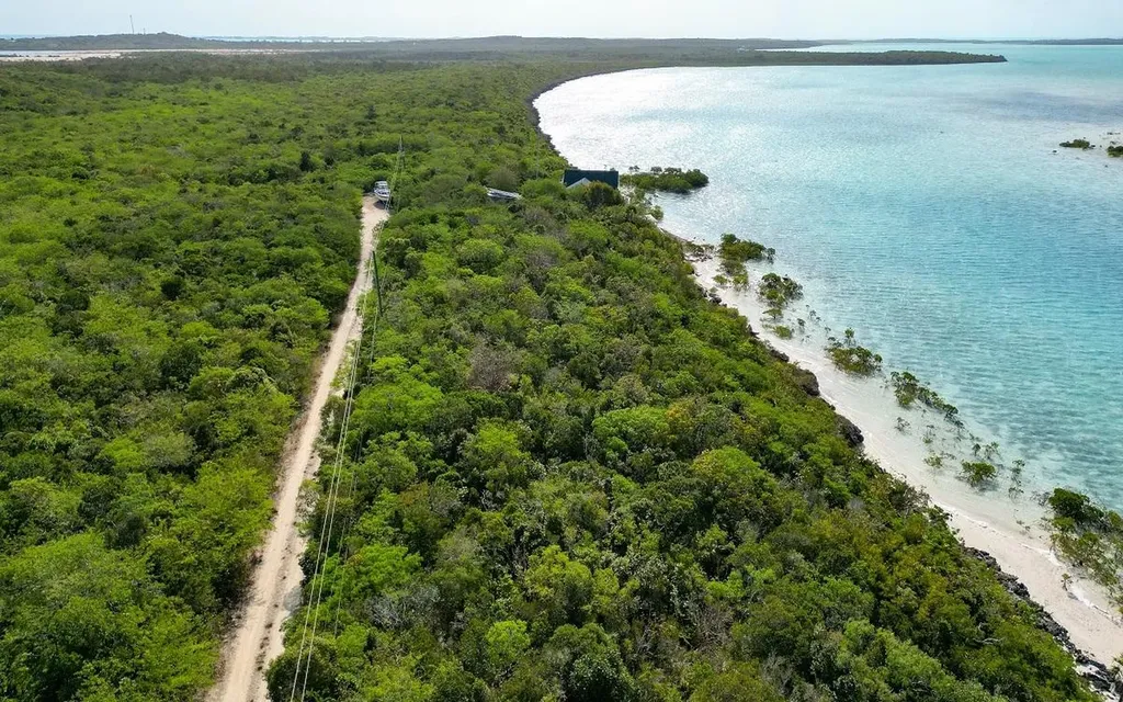 Exuma Sound Lot 7256 Exuma BS