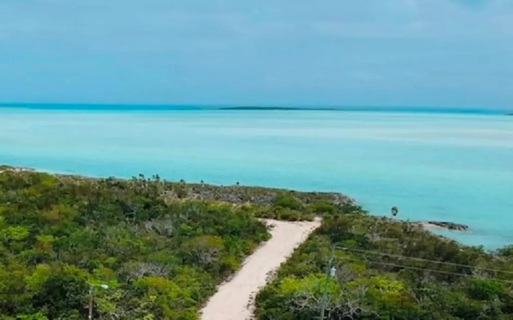 Exuma Sound Lot 7256 Exuma BS