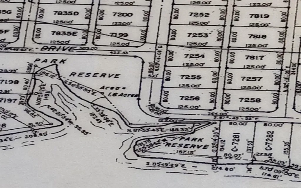 Exuma Sound Lot 7256 Exuma BS