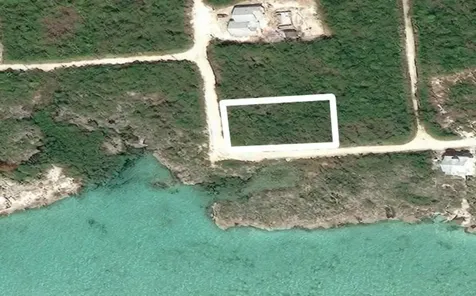 Exuma Sound Lot 7256 Exuma BS