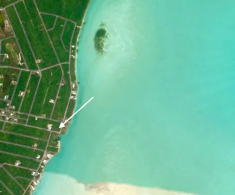 Exuma Sound Lot 7256 Exuma BS