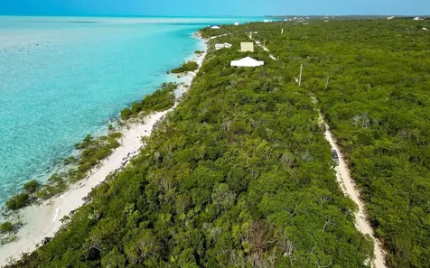 Exuma Sound Lot 7256 Exuma BS