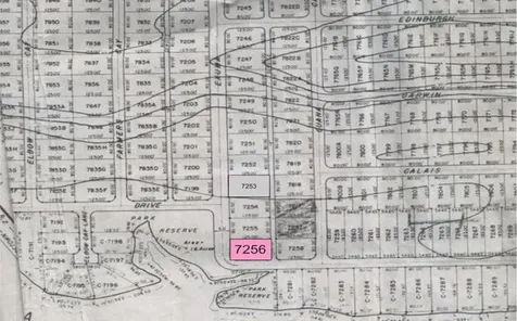 Exuma Sound Lot 7256 Exuma BS