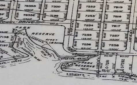 Exuma Sound Lot 7256 Exuma BS