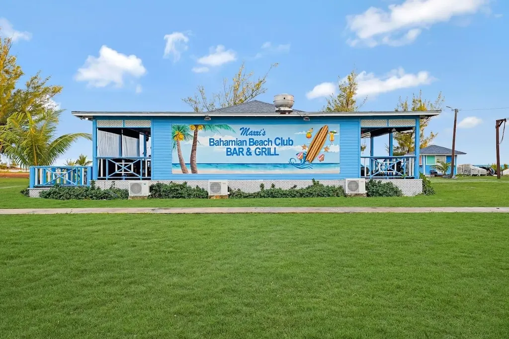 Cannes Village Grand Bahama Freeport BS