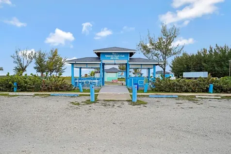 Cannes Village Grand Bahama Freeport BS