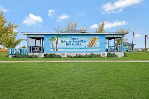 Cannes Village Grand Bahama Freeport BS