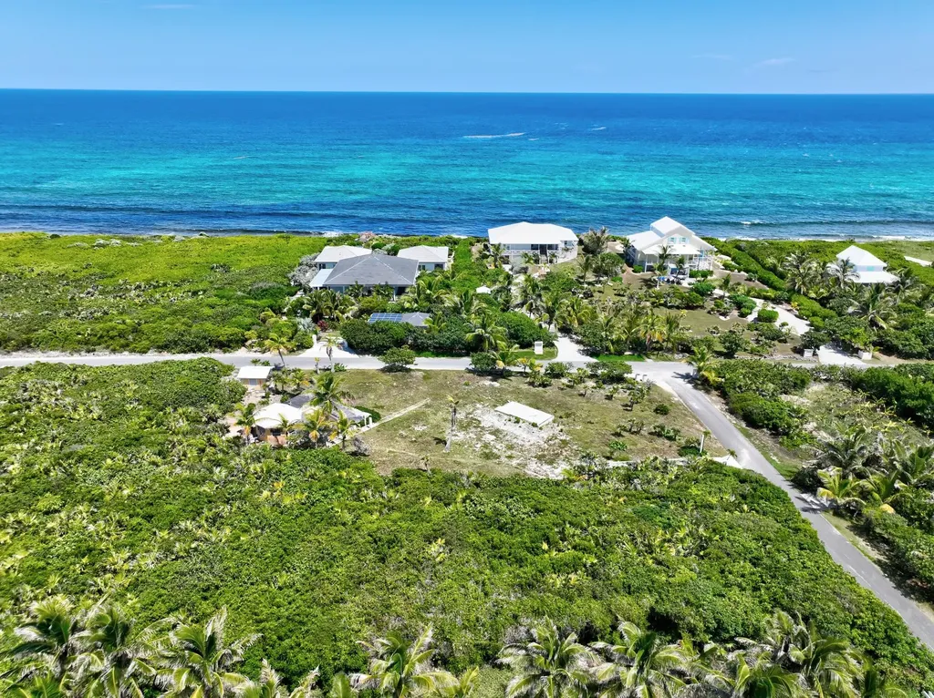 Lot 1a Marnie's Creek, El Abaco BS