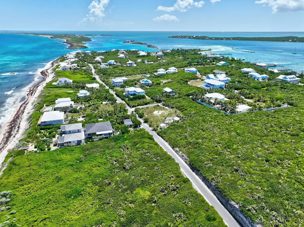 Lot 1a Marnie's Creek, El Abaco BS