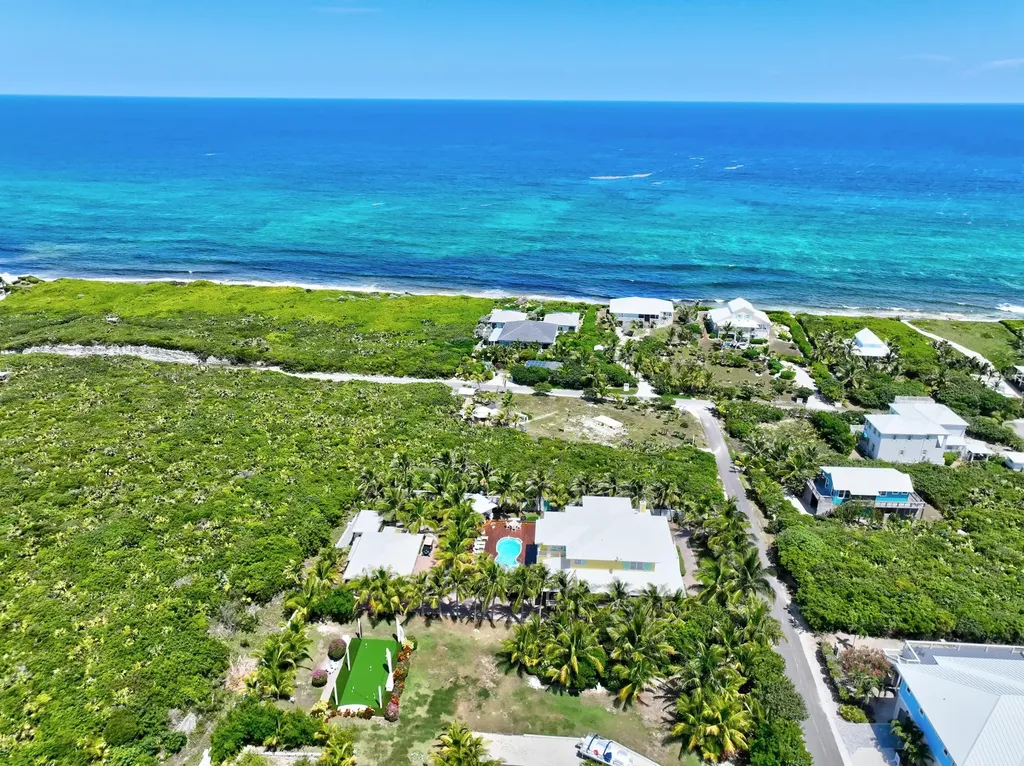Lot 1a Marnie's Creek, El Abaco BS