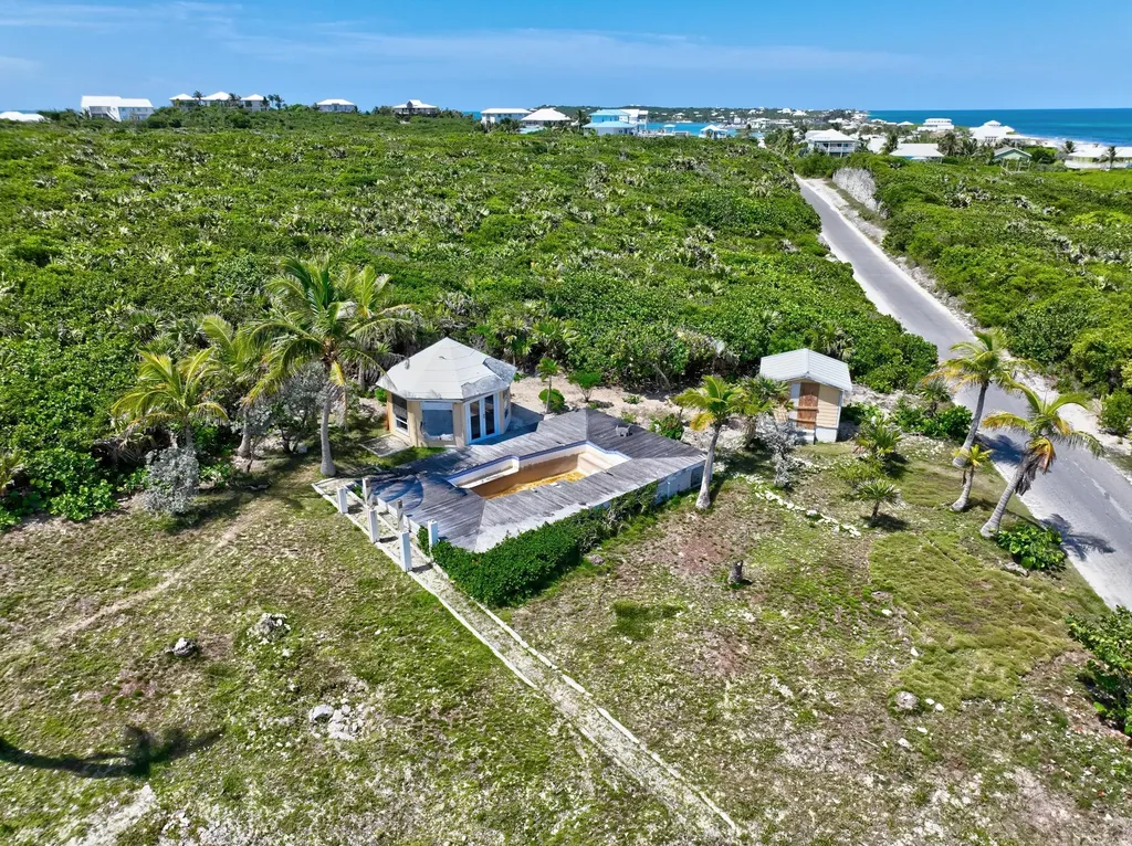Lot 1a Marnie's Creek, El Abaco BS