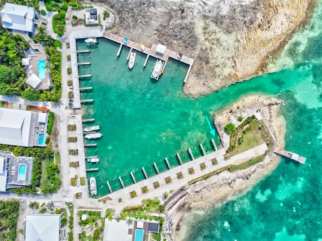 Lot 1a Marnie's Creek, El Abaco BS