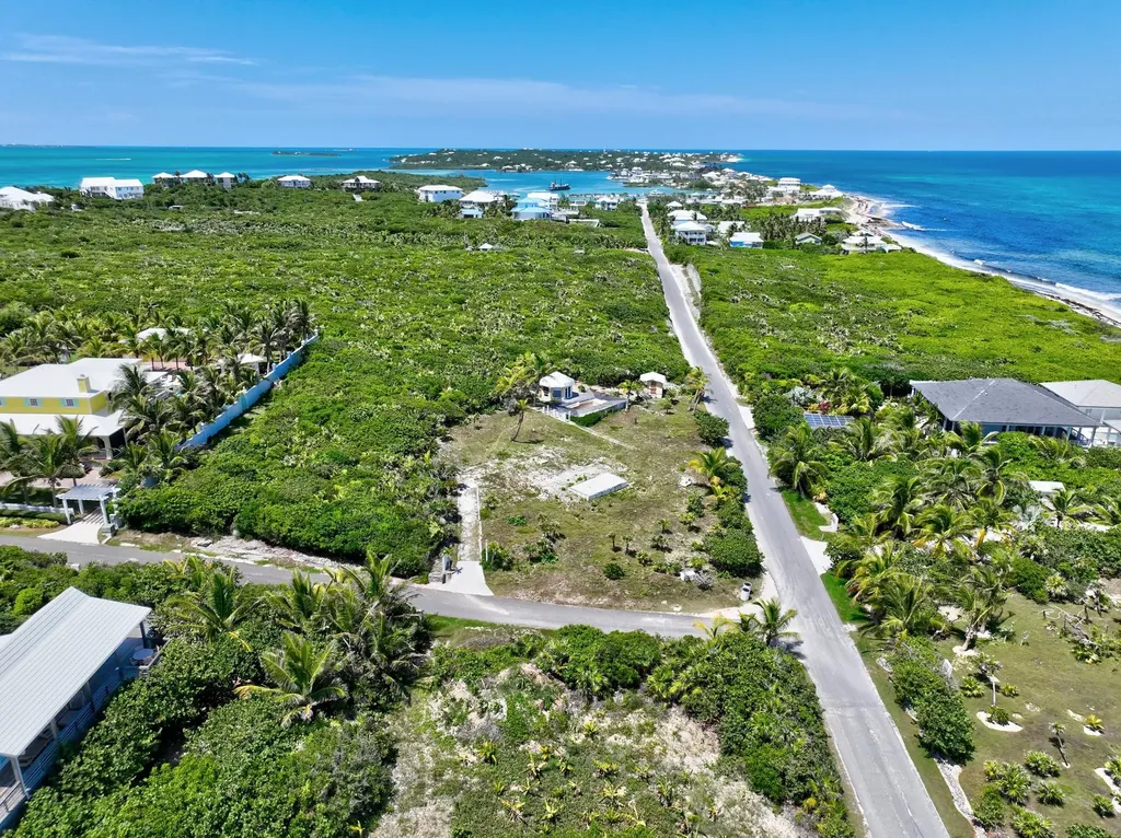 Lot 1a Marnie's Creek, El Abaco BS