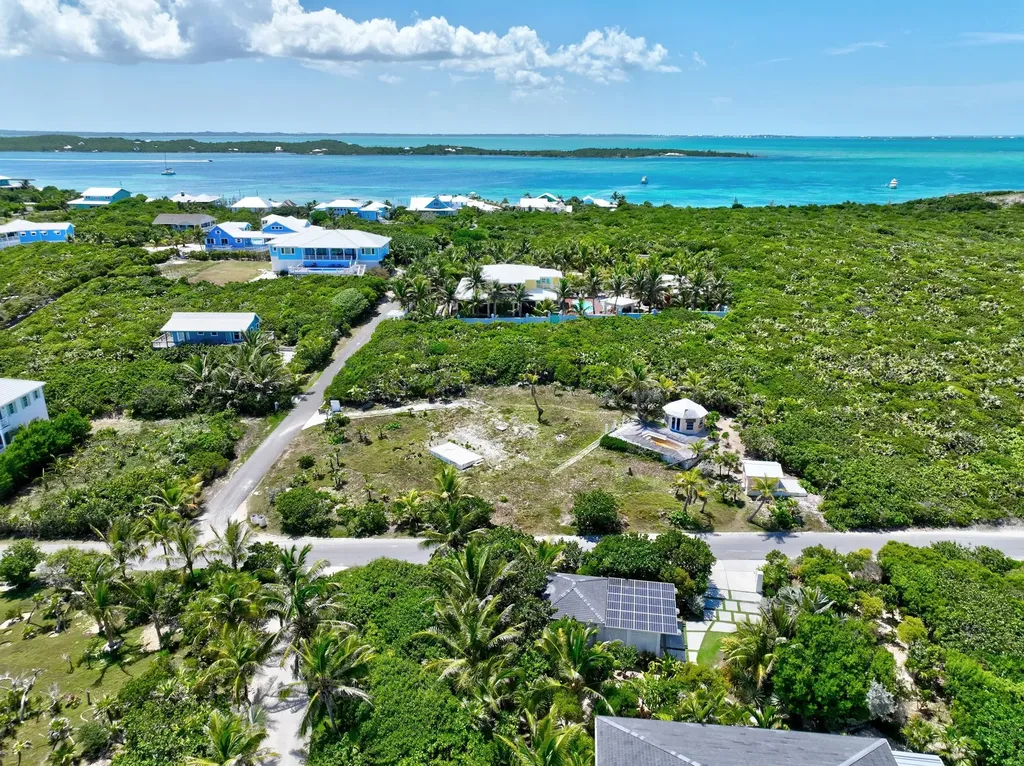Lot 1a Marnie's Creek, El Abaco BS