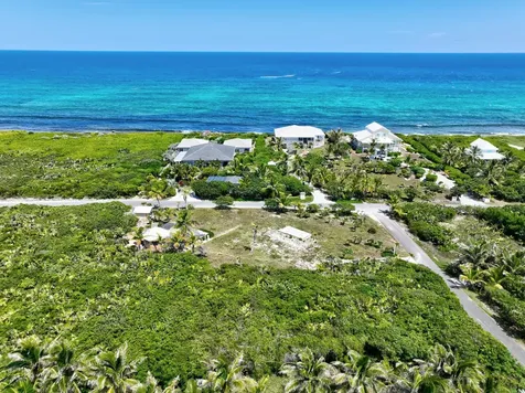 Lot 1a Marnie's Creek, El Abaco BS