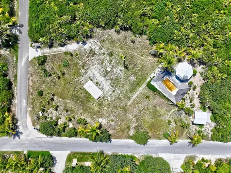 Lot 1a Marnie's Creek, El Abaco BS