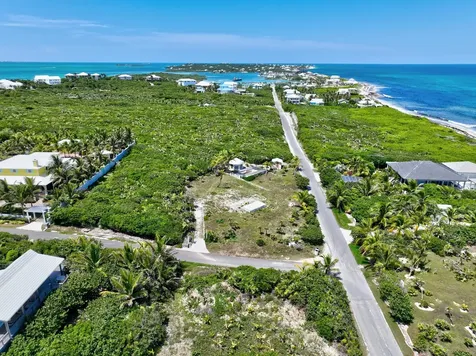 Lot 1a Marnie's Creek, El Abaco BS
