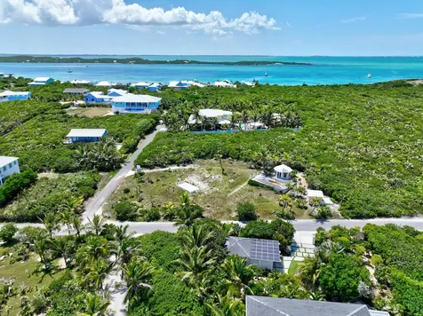 Lot 1a Marnie's Creek, El Abaco BS