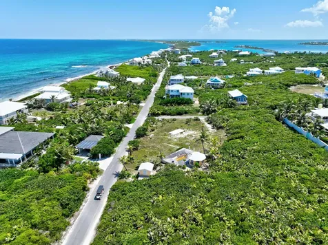 Lot 1a Marnie's Creek, El Abaco BS