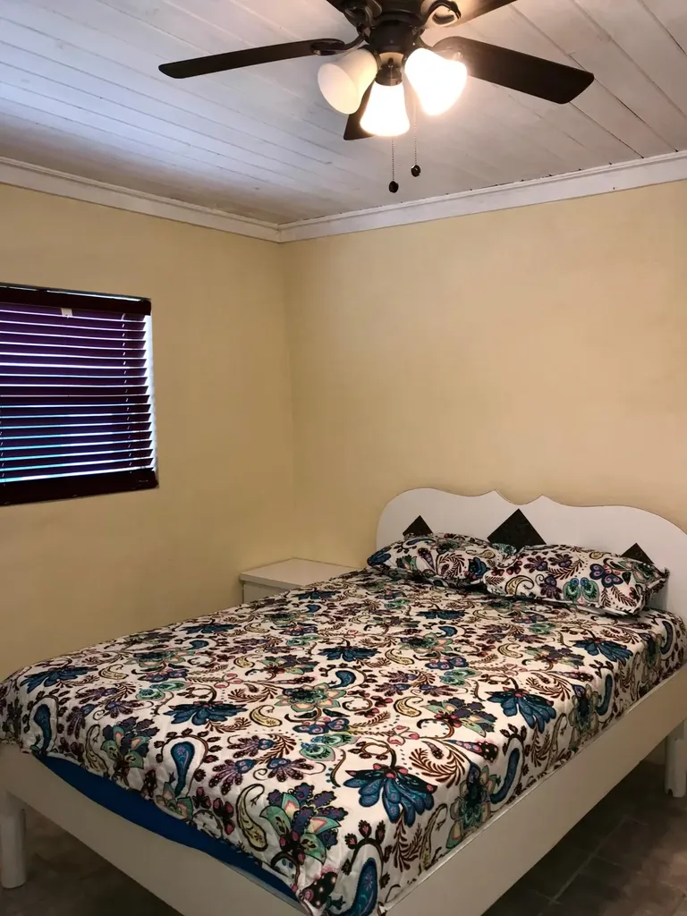 Eleuthera Apt #1, James Eleuthera BS