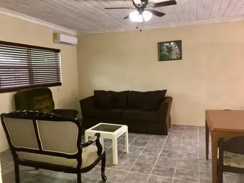 Eleuthera Apt #1, James Eleuthera BS