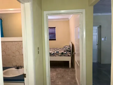 Eleuthera Apt #1, James Eleuthera BS