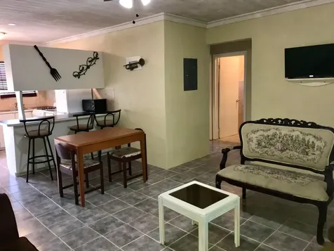 Eleuthera Apt #1, James Eleuthera BS