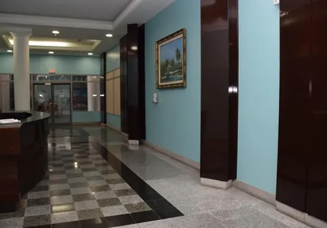 One Bay Street New Providence Paradise Island BS