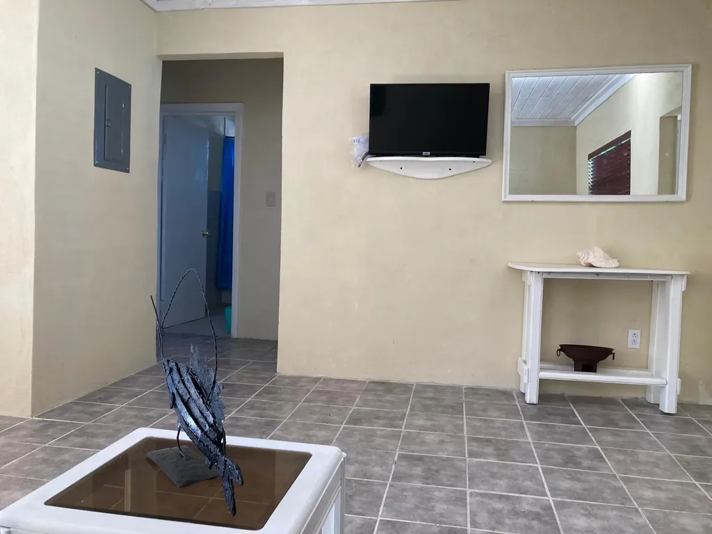 Eleuthera Apt#2, James C Eleuthera BS