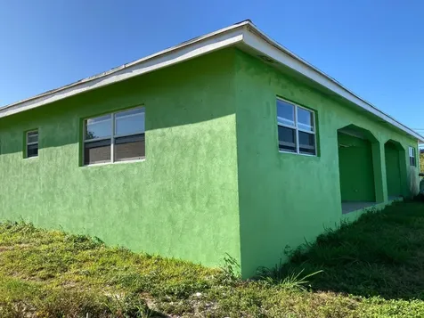 Eleuthera Apt#2, James C Eleuthera BS