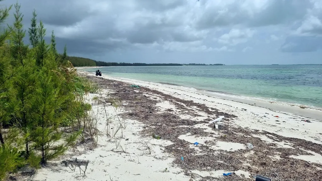 9 Acres At High Banks Abaco BS