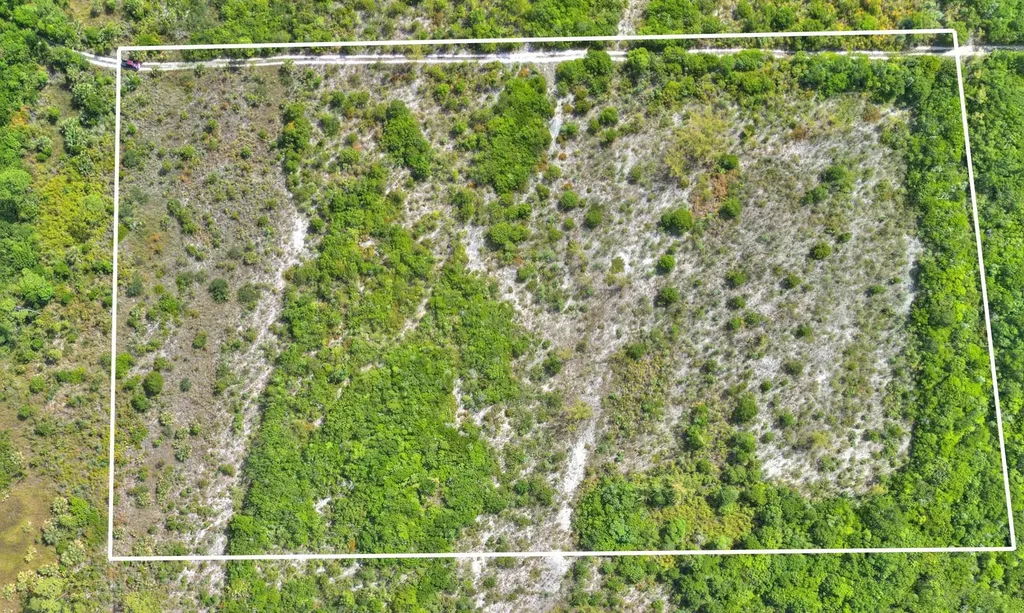 9 Acres At High Banks Abaco BS