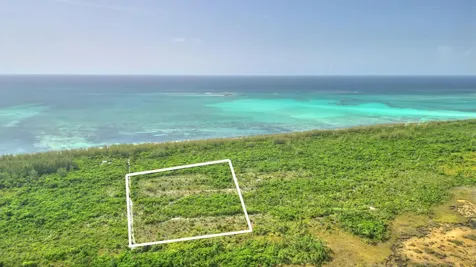 9 Acres At High Banks Abaco BS